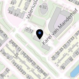 Appartement UHN00 B 4990 9