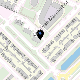 Appartement UHN00 B 4991 1