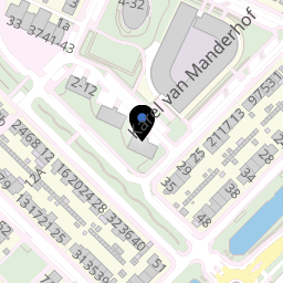 Appartement UHN00 B 4991 3
