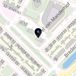 Appartement UHN00 B 4991 5
