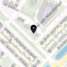 Appartement UHN00 B 4991 7