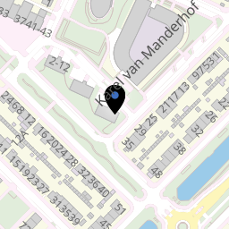 Appartement UHN00 B 4991 8