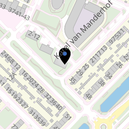 Appartement UHN00 B 4991 9