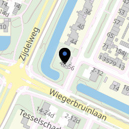 Appartement UHN00 B 4992 13