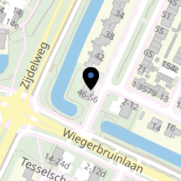 Appartement UHN00 B 4992 3
