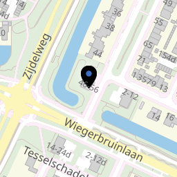 Appartement UHN00 B 4992 4