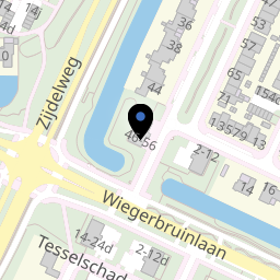 Appartement UHN00 B 4992 8