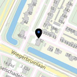 Appartement UHN00 B 4993 1