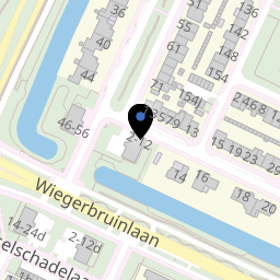 Appartement UHN00 B 4993 10