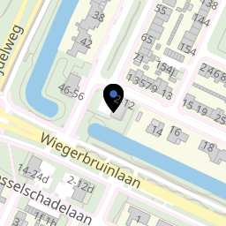 Appartement UHN00 B 4993 4