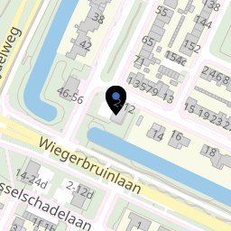 Appartement UHN00 B 4993 5