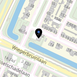Appartement UHN00 B 4993 6