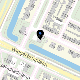 Appartement UHN00 B 4993 7