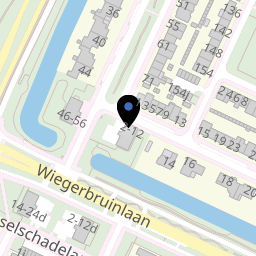 Appartement UHN00 B 4993 8