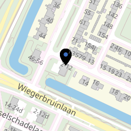 Appartement UHN00 B 4993 9
