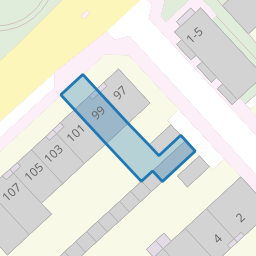 Perceel UHN00-B-5497