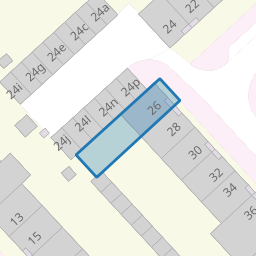 Perceel UHN00-B-5625