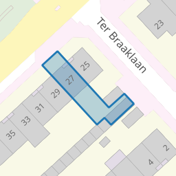 Perceel UHN00-B-5676