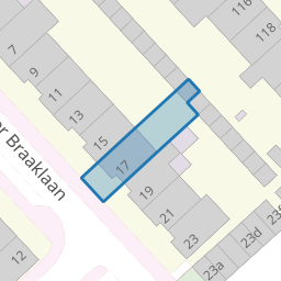Perceel UHN00-B-5758