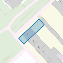 Perceel UHN00-B-6101