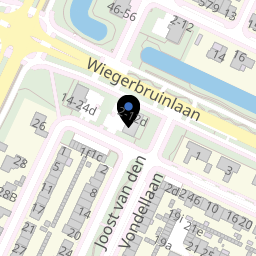 Appartement UHN00 B 6250 1