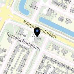 Appartement UHN00 B 6250 2