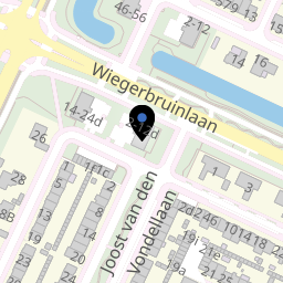 Appartement UHN00 B 6250 5