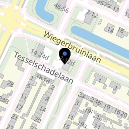 Appartement UHN00 B 6250 8