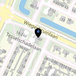 Appartement UHN00 B 6250 9