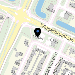 Appartement UHN00 B 6253 1