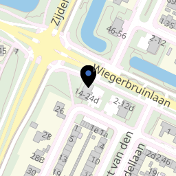 Appartement UHN00 B 6253 4