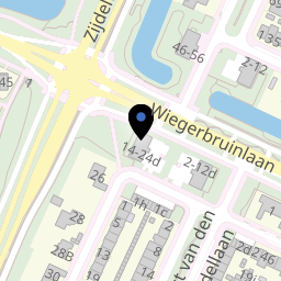 Appartement UHN00 B 6253 6