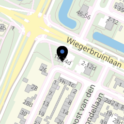 Appartement UHN00 B 6253 7