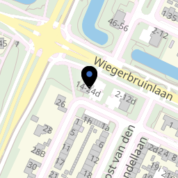 Appartement UHN00 B 6253 8