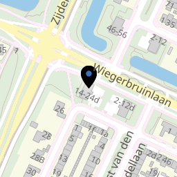 Appartement UHN00 B 6253 9