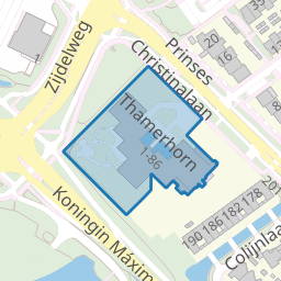 Perceel UHN00-B-6559