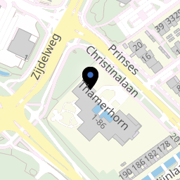 Appartement UHN00 B 6560 109