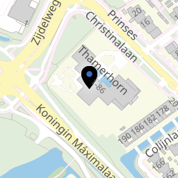 Appartement UHN00 B 6560 86