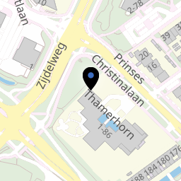 Appartement UHN00 B 6560 95