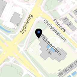 Appartement UHN00 B 6560 96