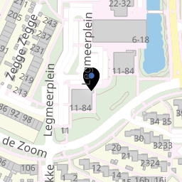 Appartement UHN00 B 6561 1