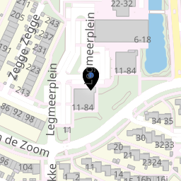 Appartement UHN00 B 6561 19