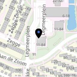 Appartement UHN00 B 6561 24