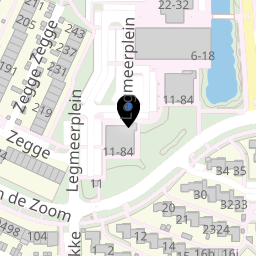 Appartement UHN00 B 6561 25