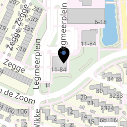 Appartement UHN00 B 6561 26