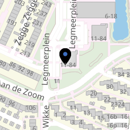 Appartement UHN00 B 6561 28