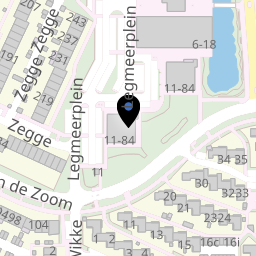 Appartement UHN00 B 6561 32