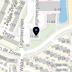 Appartement UHN00 B 6561 39
