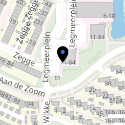 Appartement UHN00 B 6561 4