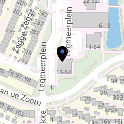 Appartement UHN00 B 6561 42